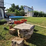 Villa Makale *
