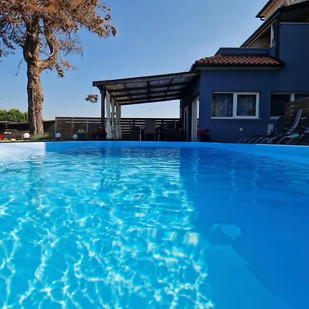 Villa Makale Umag