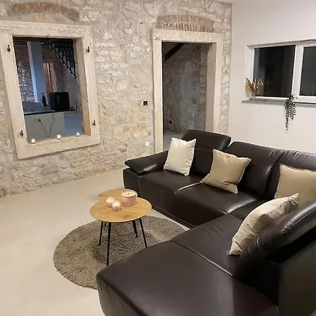 Makale Villa *