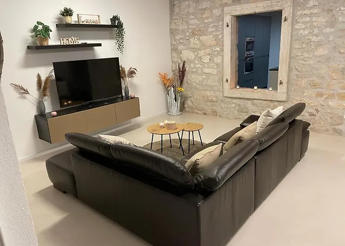 Villa Makale Umag