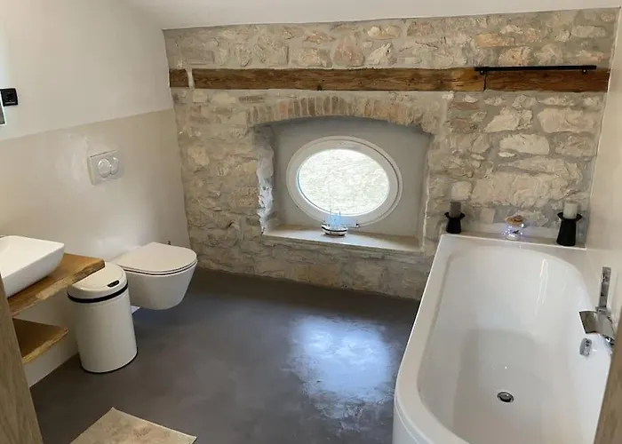 Makale Villa Umag